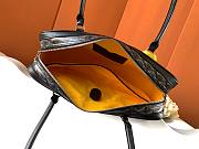 Goyard Borsa Baguette Bag P77544 Size 34x9x17cm - 6