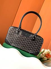 Goyard Borsa Baguette Bag P77544 Size 34x9x17cm - 4