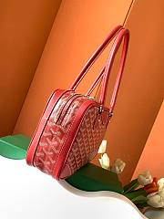 Goyard Borsa Baguette Bag P77545 Size 34x9x17cm - 6