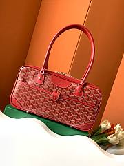 Goyard Borsa Baguette Bag P77545 Size 34x9x17cm - 3