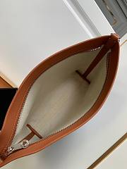 Goyard Conti Pouch Bag GY02230 Size 24x6x22cm - 6