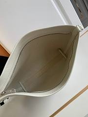 Goyard Conti Pouch Bag GY02231 Size 24x6x22cm - 6