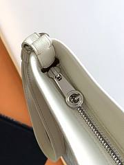 Goyard Conti Pouch Bag GY02231 Size 24x6x22cm - 5