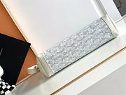 Goyard Conti Pouch Bag GY02231 Size 24x6x22cm - 3