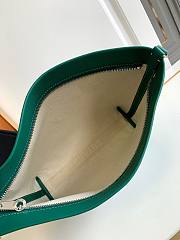 Goyard Conti Pouch Bag GY02232 Size 24x6x22cm - 5