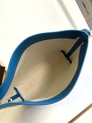 Goyard Conti Pouch Bag GY02234 Size 24x6x22cm - 6