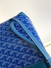 Goyard Conti Pouch Bag GY02234 Size 24x6x22cm - 3