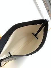 Goyard Conti Pouch Bag GY02235 Size 24x6x22cm - 6