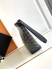 Goyard Conti Pouch Bag GY02235 Size 24x6x22cm - 5