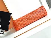 Goyard Conti Pouch Bag GY02236 Size 24x6x22cm - 2