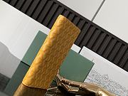 Goyard Long Wallet P8002 Size 11x2x19cm - 5