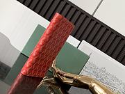 Goyard Long Wallet P8003 Size 11x2x19cm - 5
