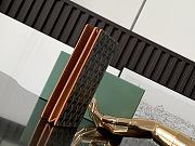 Goyard Long Wallet P8004 Size 11x2x19cm - 5