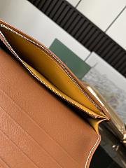 Goyard Long Wallet P8004 Size 11x2x19cm - 3