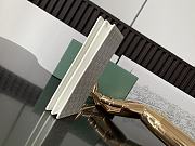 Goyard Long Wallet P8005 Size 11x2x19cm - 6