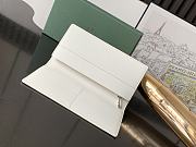 Goyard Long Wallet P8005 Size 11x2x19cm - 4