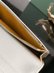 Goyard Long Wallet P8005 Size 11x2x19cm - 3