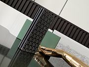 Goyard Long Wallet P8007 Size 11x2x19cm - 4