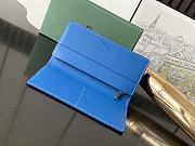 Goyard Long Wallet P8008 Size 11x2x19cm - 6