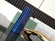 Goyard Long Wallet P8008 Size 11x2x19cm - 5