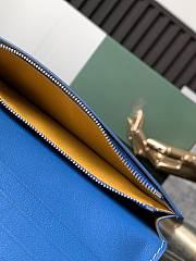 Goyard Long Wallet P8008 Size 11x2x19cm - 2