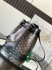 Goyard Petit Flot Bag P1051 Size 23x14x17cm - 2