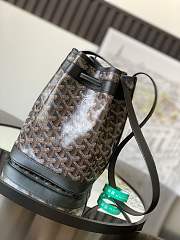 Goyard Petit Flot Bag P1051 Size 23x14x17cm - 4