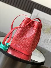 Goyard Petit Flot Bag P1052 Size 23x14x17cm - 3