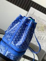 Goyard Petit Flot Bag P1053 Size 23x14x17cm - 4