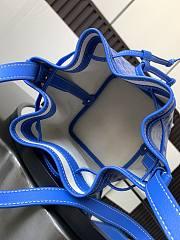 Goyard Petit Flot Bag P1053 Size 23x14x17cm - 2