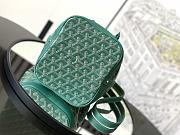 Goyard Petit Flot Bag P1055 Size 23x14x17cm - 6