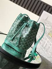 Goyard Petit Flot Bag P1055 Size 23x14x17cm - 5