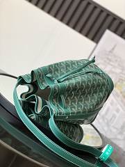 Goyard Petit Flot Bag P1055 Size 23x14x17cm - 4