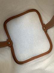 Goyard Petit Flot Bag P1056 Size 23x14x17cm - 2