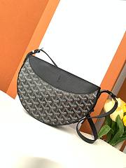 Goyard Pre-Owned Borsa Bag GY00052 Size 25x6x17cm - 1