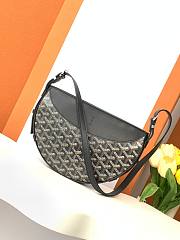 Goyard Pre-Owned Borsa Bag GY00052 Size 25x6x17cm - 4