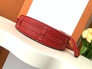 Goyard Pre-Owned Borsa Bag GY00053 Size 25x6x17cm - 5