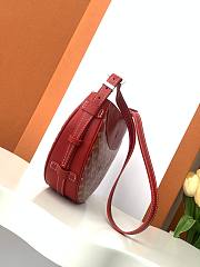 Goyard Pre-Owned Borsa Bag GY00053 Size 25x6x17cm - 4