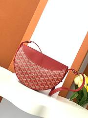 Goyard Pre-Owned Borsa Bag GY00053 Size 25x6x17cm - 3