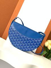 Goyard Pre-Owned Borsa Bag GY00054 Size 25x6x17cm - 1