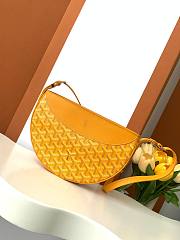 Goyard Pre-Owned Borsa Bag GY00055 Size 25x6x17cm - 1