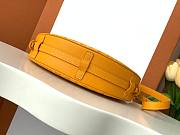 Goyard Pre-Owned Borsa Bag GY00055 Size 25x6x17cm - 4