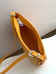 Goyard Pre-Owned Borsa Bag GY00055 Size 25x6x17cm - 6