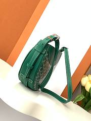 Goyard Pre-Owned Borsa Bag GY00056 Size 25x6x17cm - 5