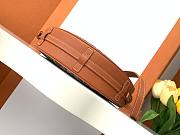 Goyard Pre-Owned Borsa Bag GY00058 Size 25x6x17cm - 3