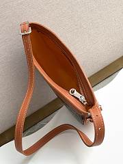 Goyard Pre-Owned Borsa Bag GY00058 Size 25x6x17cm - 2