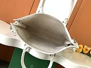 Goyard Villette Tote Bag GY0870 Size 39x6x29cm - 6