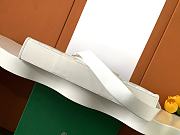 Goyard Villette Tote Bag GY0870 Size 39x6x29cm - 5