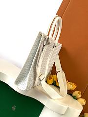 Goyard Villette Tote Bag GY0870 Size 39x6x29cm - 3