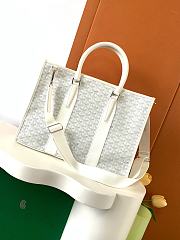 Goyard Villette Tote Bag GY0870 Size 39x6x29cm - 2